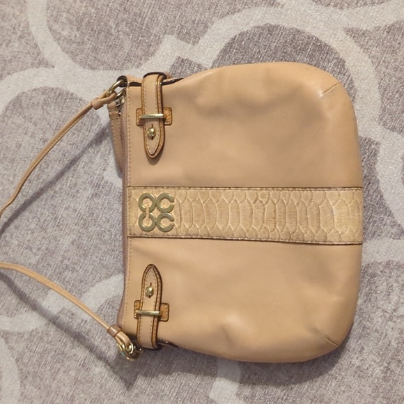 Coach Handbags - Coach Vintage Satchel Minimalist Shoulder bag Crossbody 44808